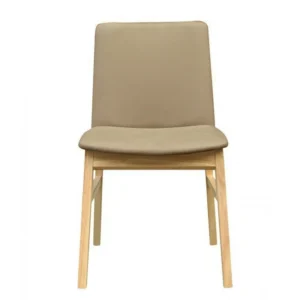 mobiliario-contract-silla alpes madera de haya natural similpiel marron 1